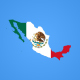 Mexico Map Kit - VideoHive Item for Sale