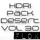 HDRI Pack - Desert vol 30 - 3DOcean Item for Sale