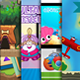 Mega Bundle 29 HTML5 Games (CAPX) - CodeCanyon Item for Sale