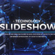 Technology Slideshow - VideoHive Item for Sale