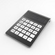 Highpoly Calculator - 3DOcean Item for Sale