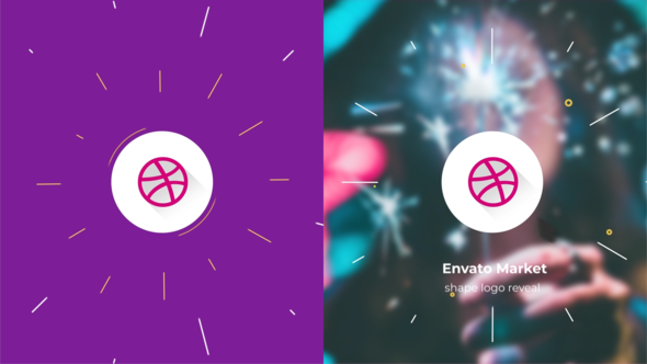 Clicked Logo Reveal alt