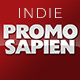 Laid Back Indie