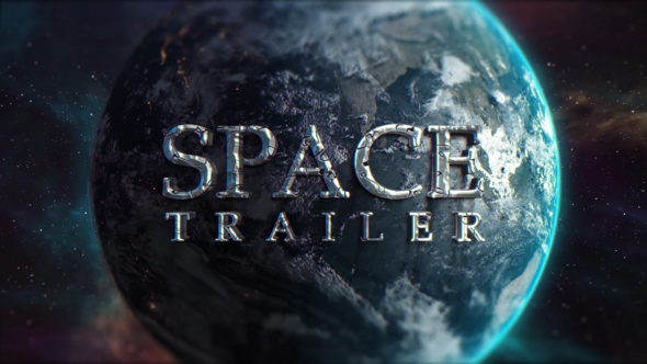 Space trailer