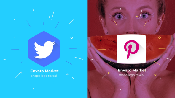 Blot Logo Reveal alt