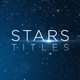 Stars Titles - VideoHive Item for Sale