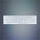Apple keyboard - 3DOcean Item for Sale