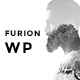 Furion - Creative Blog & Portfolio WordPress Theme - ThemeForest Item for Sale