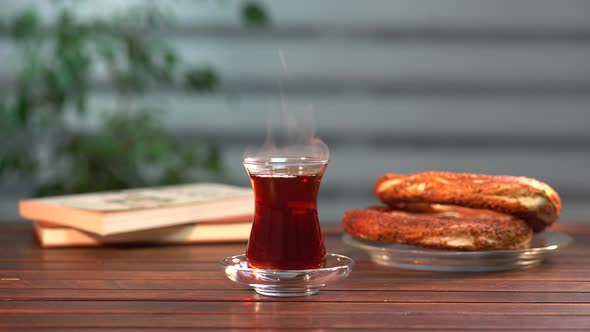 Turkish Tea