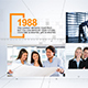 Timeline slideshow - VideoHive Item for Sale