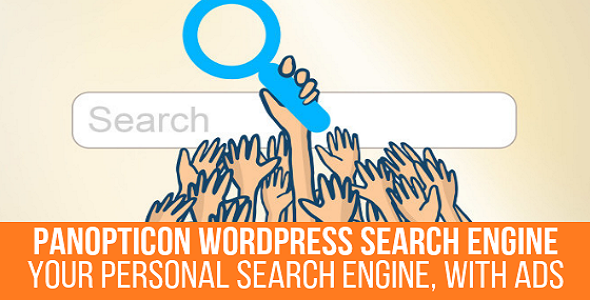“Discover Panopticon: Personalize Your WordPress Site’s Search with this Revolutionary Plugin”