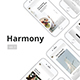 Harmony vol.2 — Animated Instagram Story Templates - GraphicRiver Item for Sale