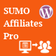 SUMO Affiliates Pro - WordPress Affiliate Plugin - CodeCanyon Item for Sale