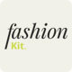 FashionKit - Fashion Marketing Template - ThemeForest Item for Sale