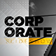 Modern Corporate Slideshow2 - VideoHive Item for Sale
