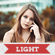 25 Light Photoshop Actions - GraphicRiver Item for Sale