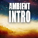 Cinematic Ambient Piano Logo