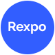 Rexpo - Personal Portfolio Template - ThemeForest Item for Sale