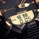 Tactical Digital Watch Operation - VideoHive Item for Sale