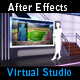 Virtual Studio 113 - VideoHive Item for Sale