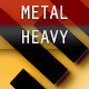 Power Metal Trailer 01