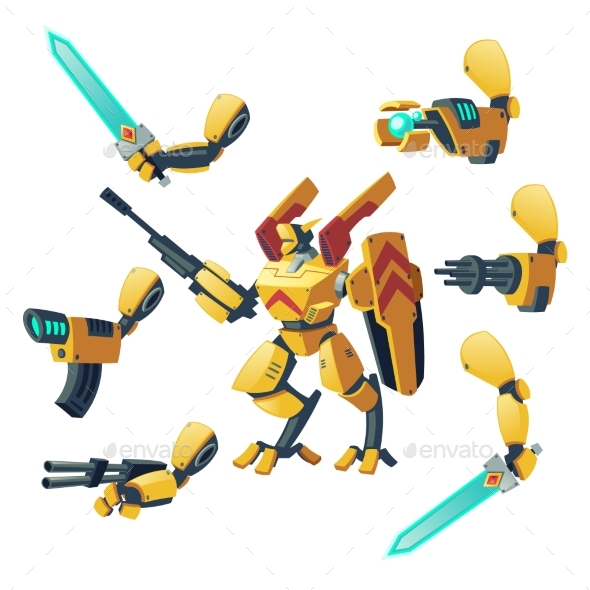 Vector Android