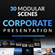 Corporate Presentation - VideoHive Item for Sale