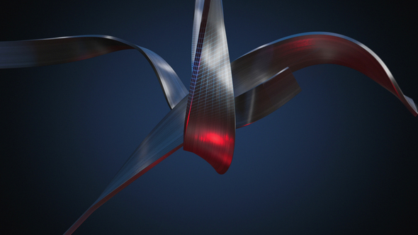 Metal Path Logo Reveal alt