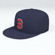 Boston Red Sox Baseball Caps - 3DOcean Item for Sale