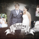 Grunge Wedding Slideshow - VideoHive Item for Sale