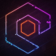 Neon Logo - VideoHive Item for Sale