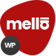 Mella - Minimalist Ajax WooCommerce WordPress Theme - ThemeForest Item for Sale