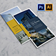 Trifold Business Brochure - GraphicRiver Item for Sale