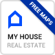 My House - Advanced Real Estate Template - ThemeForest Item for Sale