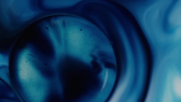 Fluid Abstract Motion Background  alt