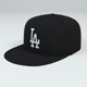 LA Dodgers Baseball Caps - 3DOcean Item for Sale