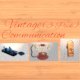 Vintage Telecommunication (3-Pack) - VideoHive Item for Sale