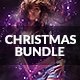 Christmas Photoshop Action Bundle - GraphicRiver Item for Sale
