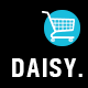Daisy - Clean, Minimal Shopify Theme - ThemeForest Item for Sale