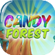 Candy Forest - match 3. html5 - CodeCanyon Item for Sale