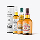 Whisky Mockup - Scotch vol. 2 - GraphicRiver Item for Sale