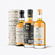 Whisky Mockup - Scotch vol. 3 - GraphicRiver Item for Sale