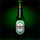 Haineken  | Beer | Beer bottle | 3D Cans | Cans | Water drop | 3D | Lowpoly | Game | - 3DOcean Item for Sale