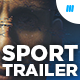 Sport Trailer - VideoHive Item for Sale