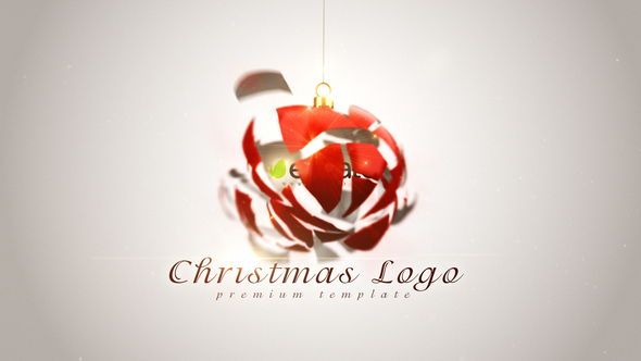 Christmas Logo 3