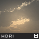 High Resolution Sky HDRi Map 358 - 3DOcean Item for Sale
