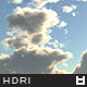 High Resolution Sky HDRi Map 359 - 3DOcean Item for Sale