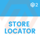 Magento 2 Store Locator - CodeCanyon Item for Sale