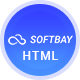Softbay- Software Landing Page Template - ThemeForest Item for Sale