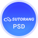 Sutorang | Software Landing PSD Template - ThemeForest Item for Sale
